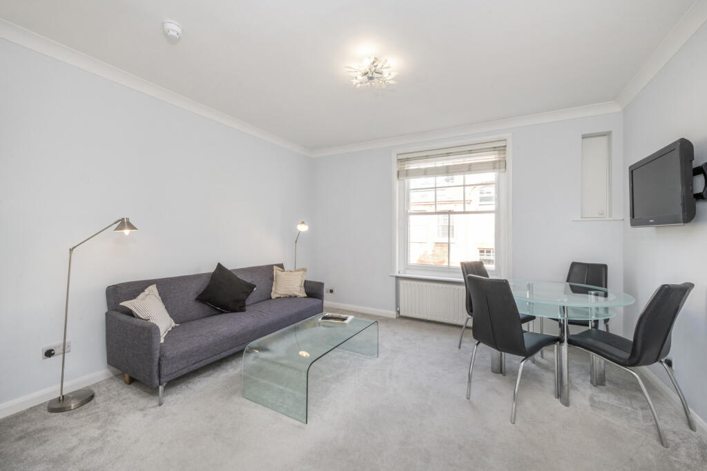Main image of property: Gosfield Street, 
Fitzrovia, W1W