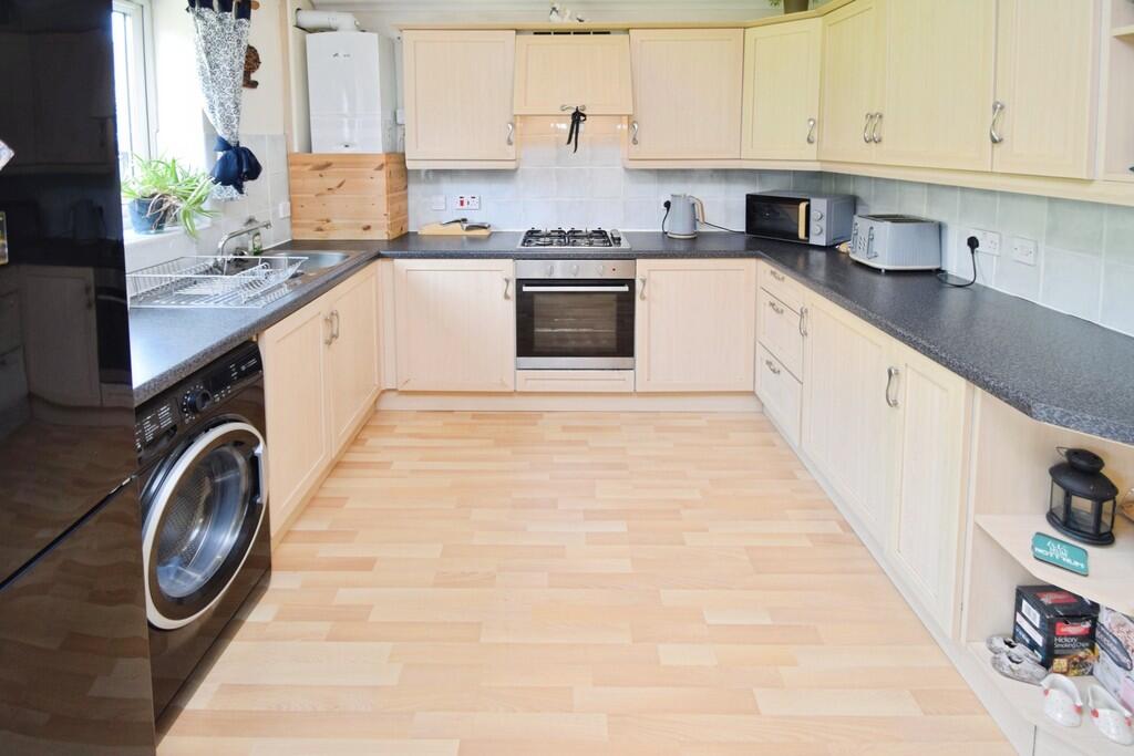 House in Bradford, West Yorkshire - More