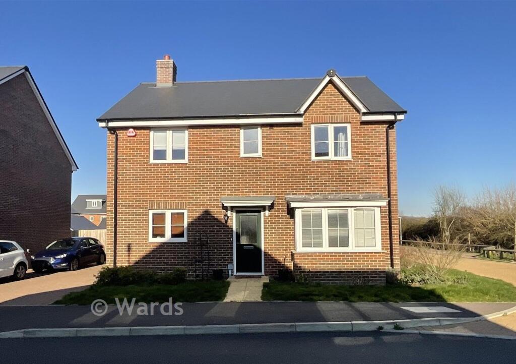 Main image of property: Redwing Gardens, Ashford, Kent