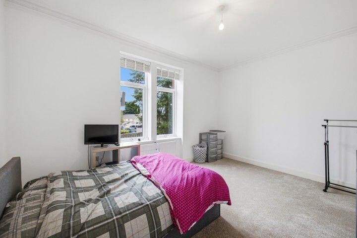 Apartment in Motherwell, South Lanarkshire - More