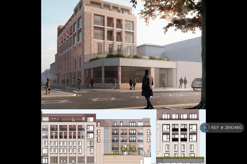 Main image of property: Whymark Avenue, London, N22
