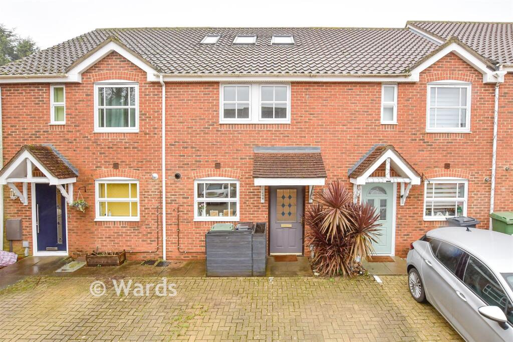 Main image of property: Haydon Close, Maidstone, Kent