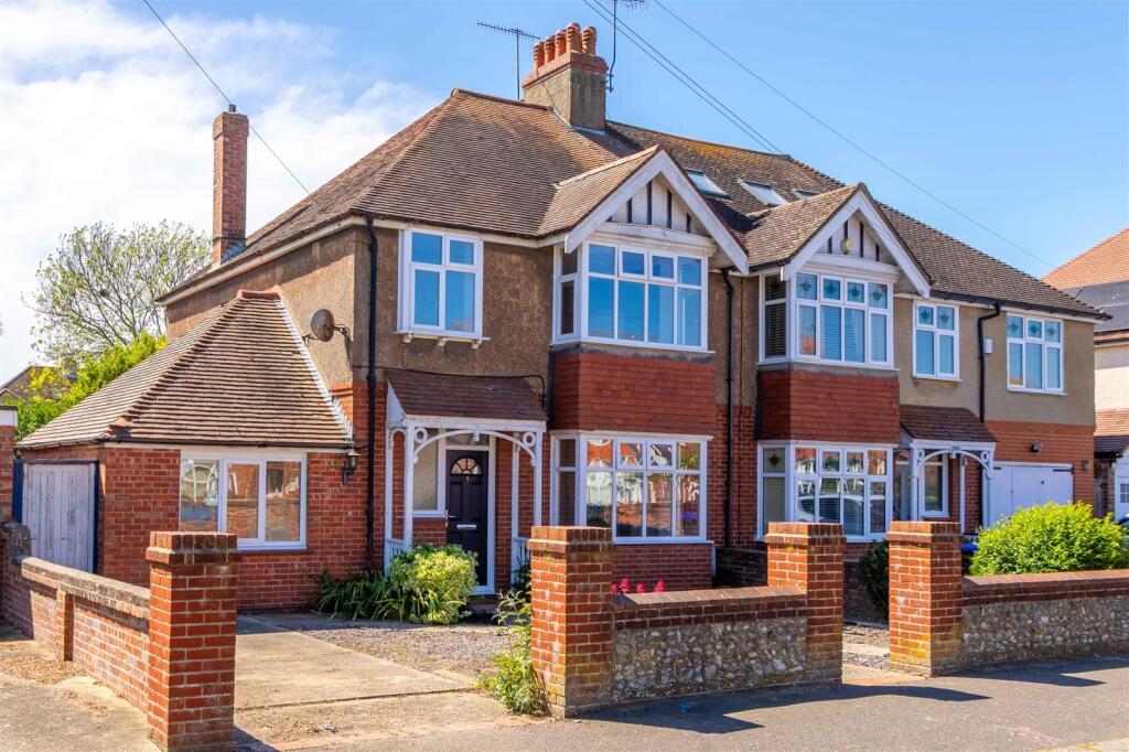 Main image of property: Shermanbury Road, Worthing