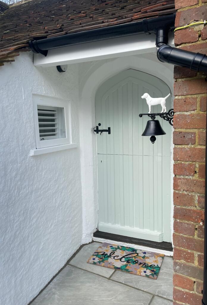 House in Henfield, Woodmancote - View 5