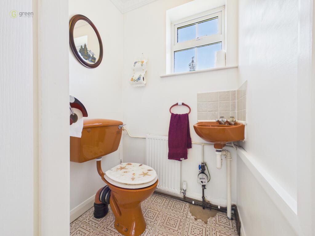 Additional image 27 of Poundley Close, Castle Bromwich, Birmingham, B36