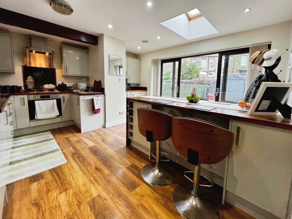 House in Bradford - View 5