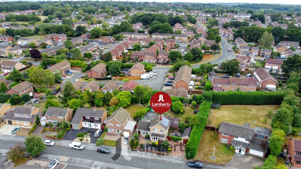 Additional image 33 of Brotherton Avenue, Webheath, B97