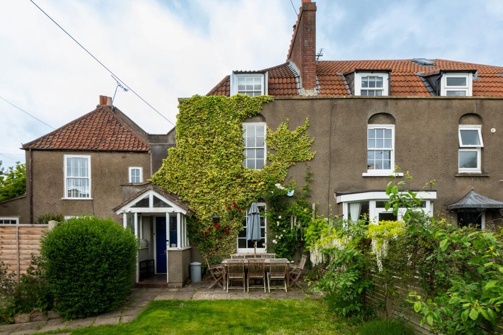 Main image of property: Grove Road, Redland, BS6