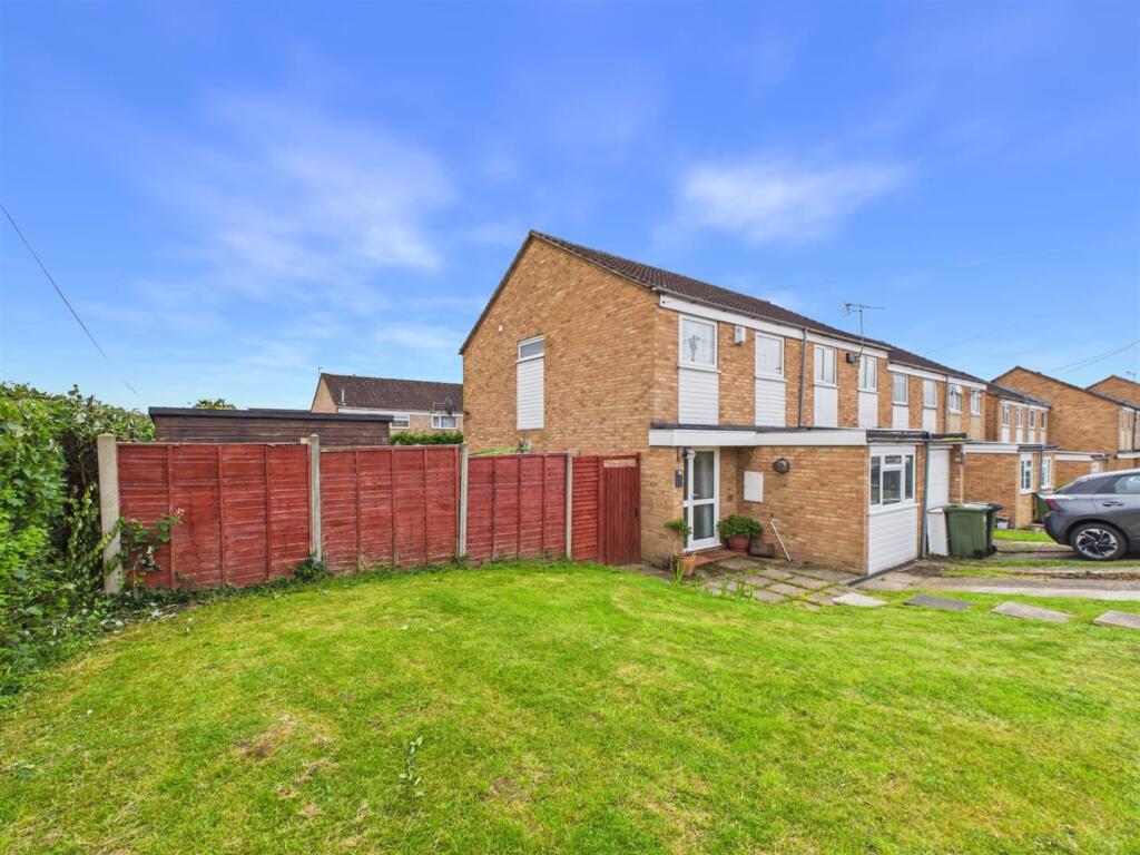 Main image of property: Fieldcourt Gardens, Quedgeley, Gloucester,
