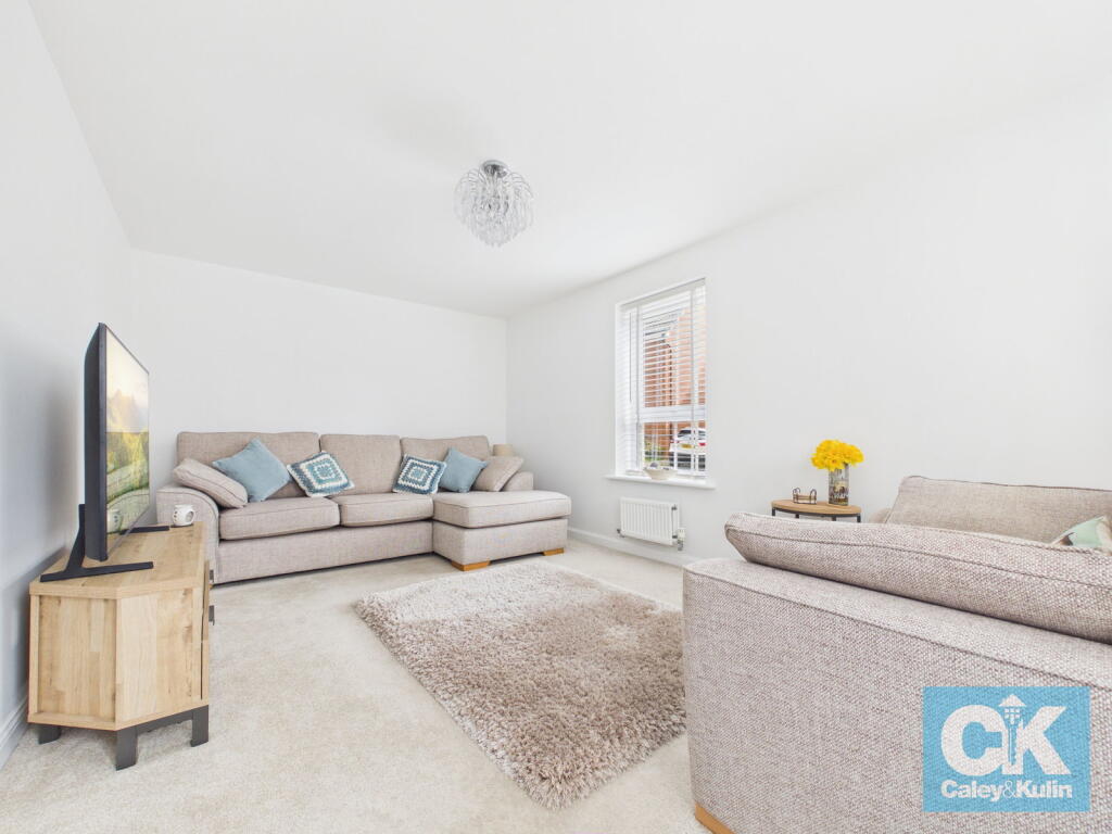 Freeman Drive, Hednesford, Cannock, WS12 4TY photo 4