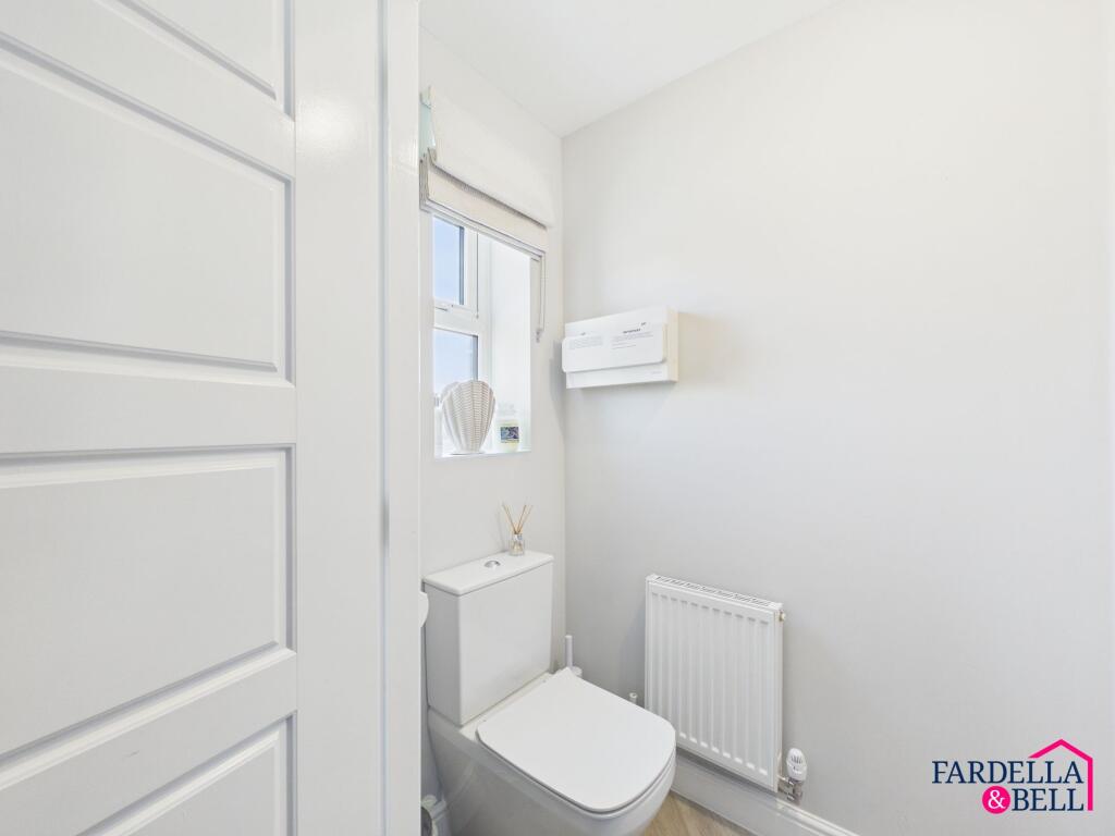 Additional image 7 of Brunton Close, Burnley, BB12