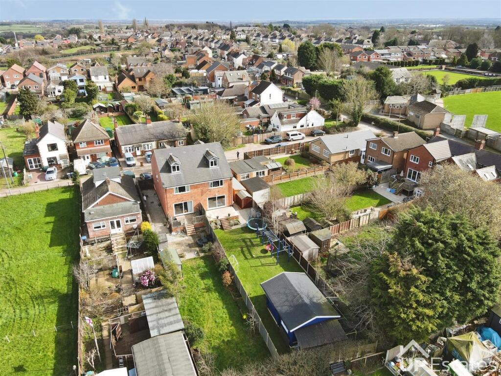 High Tor West, Earl Shilton, Leicester photo 2