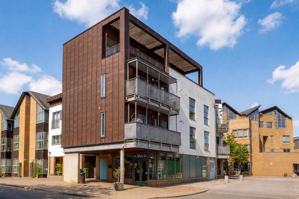 Main image of property: The Chase, Newhall, Harlow, Essex, CM17