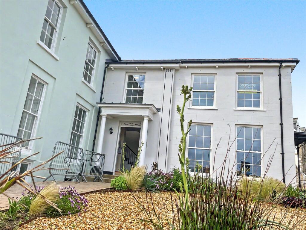 Main image of property: Petrellen Court, Penzance, Cornwall