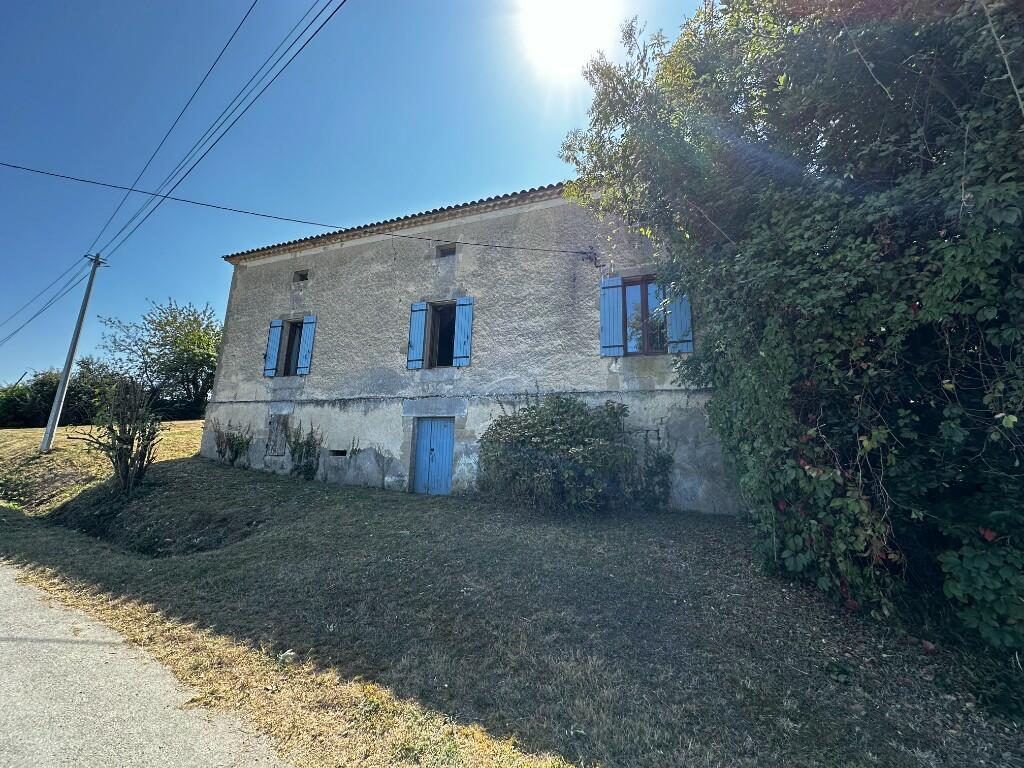 Main image of property: Monbahus, Lot-et-Garonne, Aquitaine