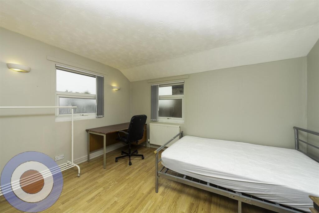 1 bedroom terraced house for rent