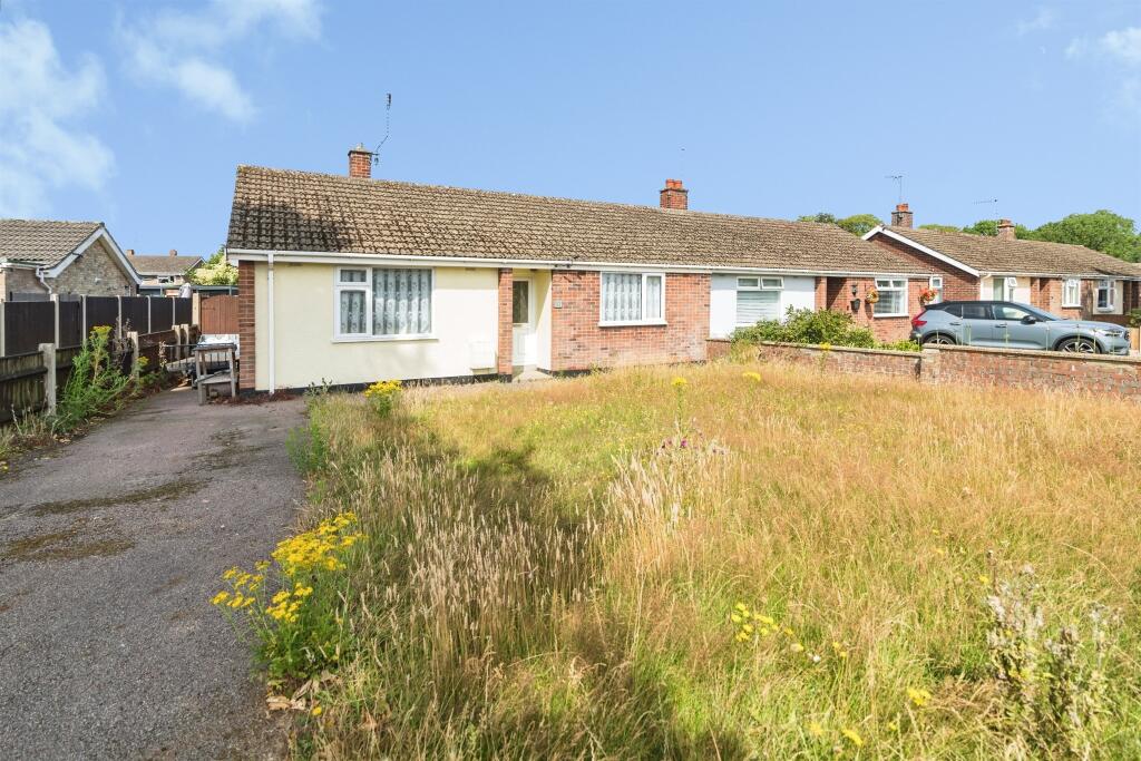 Main image of property: Pound Farm Drive, Lowestoft