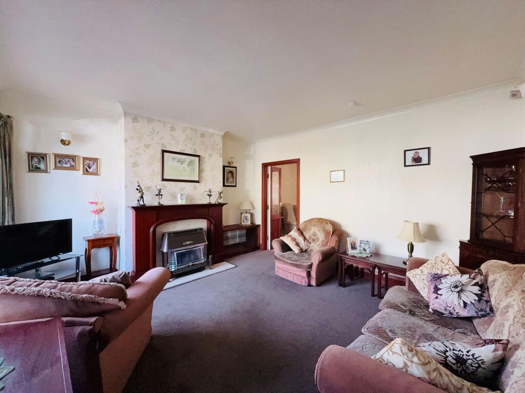 Main image of property: Mansergh Street, Burnley, BB10