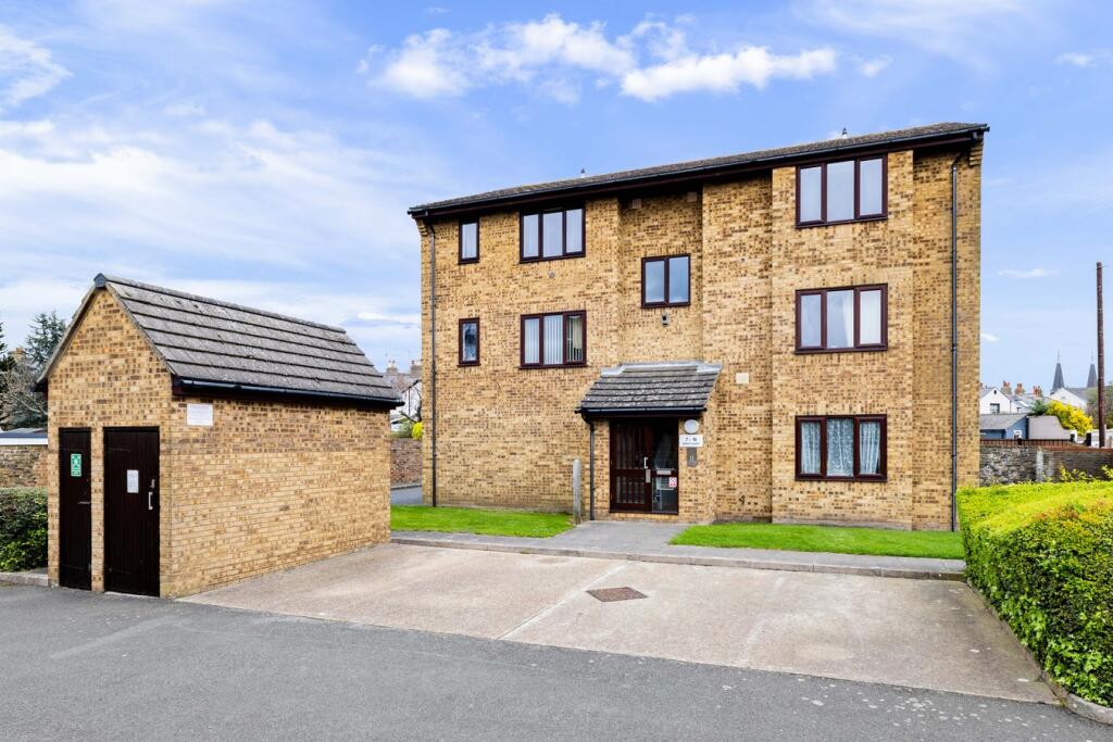 Main image of property: West Street, Deal, CT14