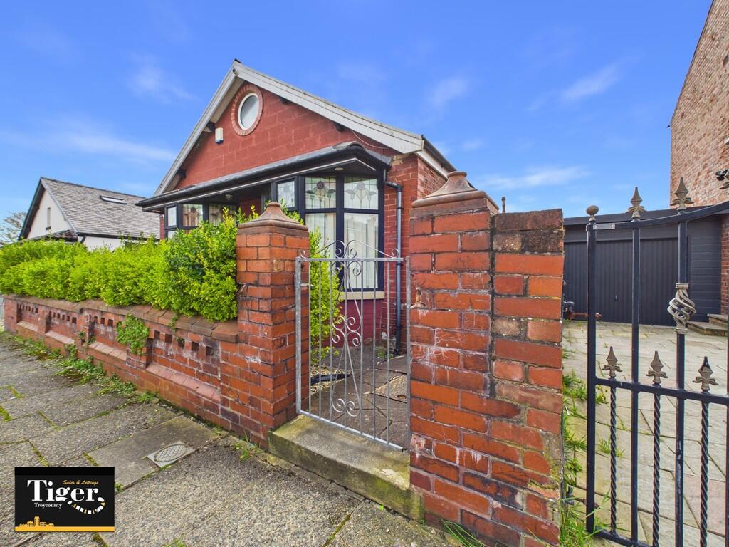 Brierley Avenue, Blackpool photo 2