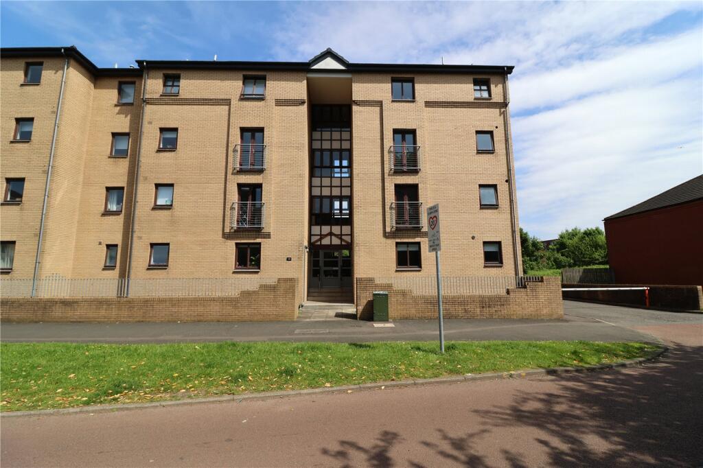 Main image of property: Gladstone Street, Glasgow, G4