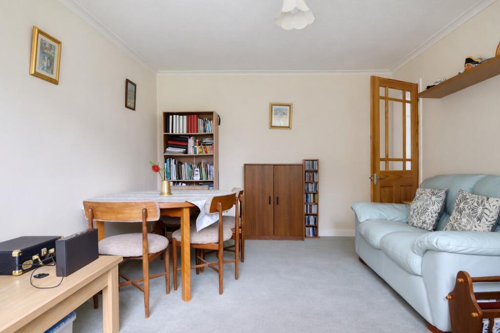 Ladycroft Way - View 3