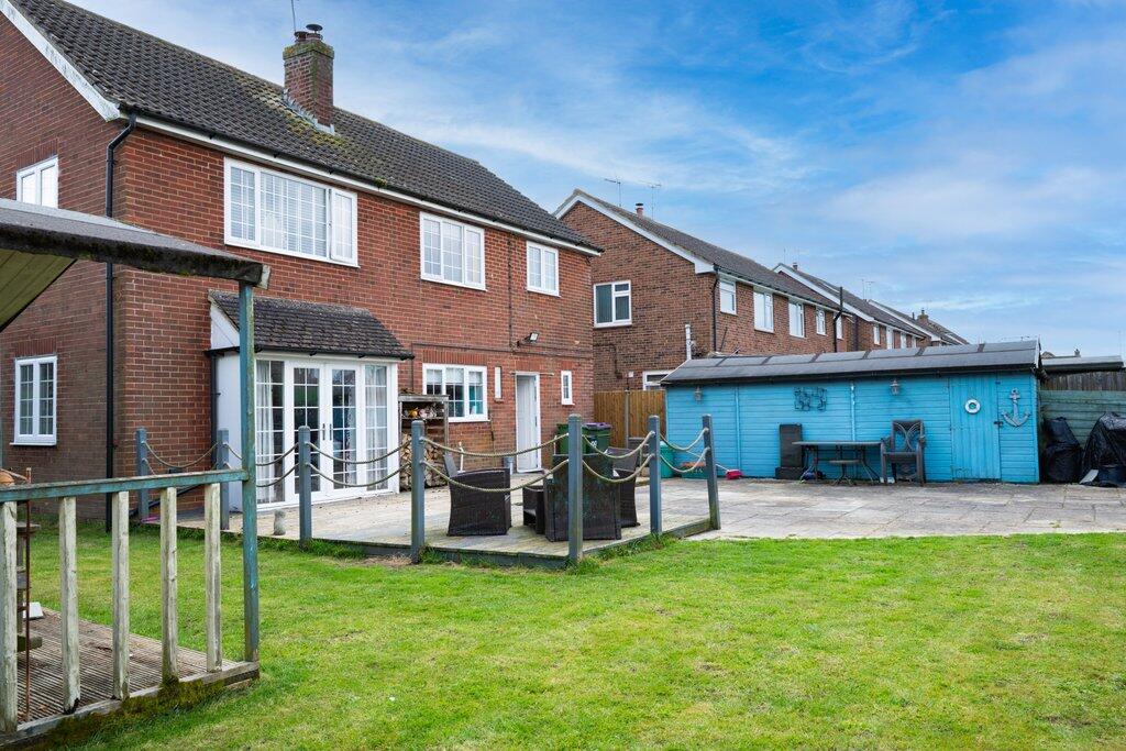 Main image of property: Rolfe Lane, New Romney, Kent TN28 8JL