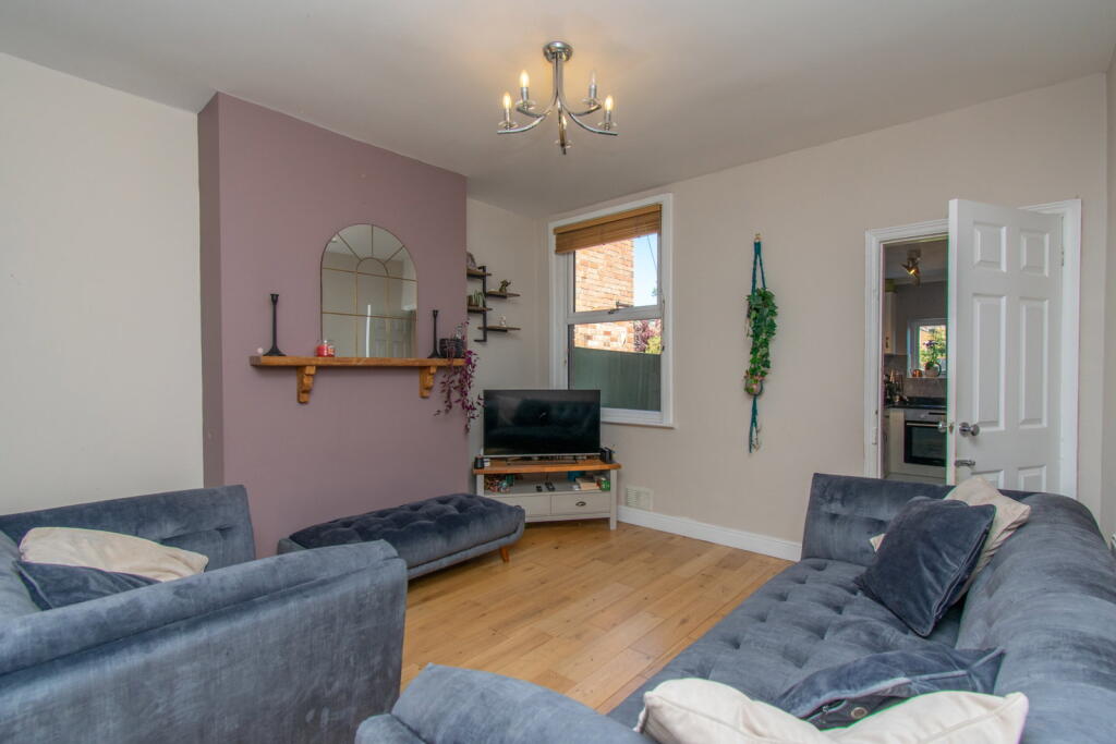 New Street, Stoney Stanton, Leicester, LE9 4DS photo 3