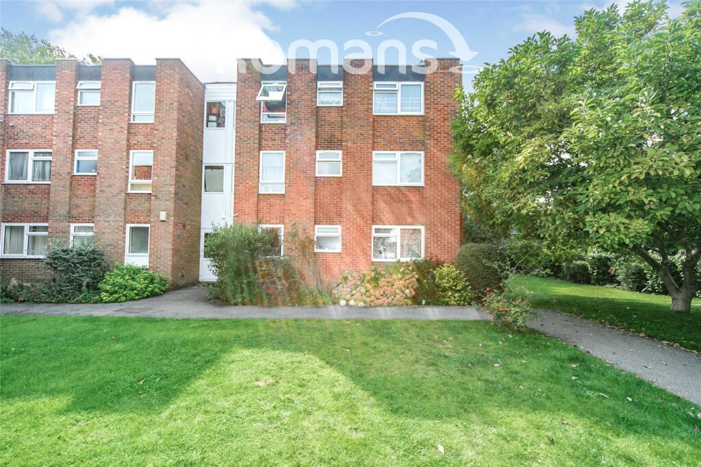 Main image of property: Canford Court, Reading, Berkshire, RG30
