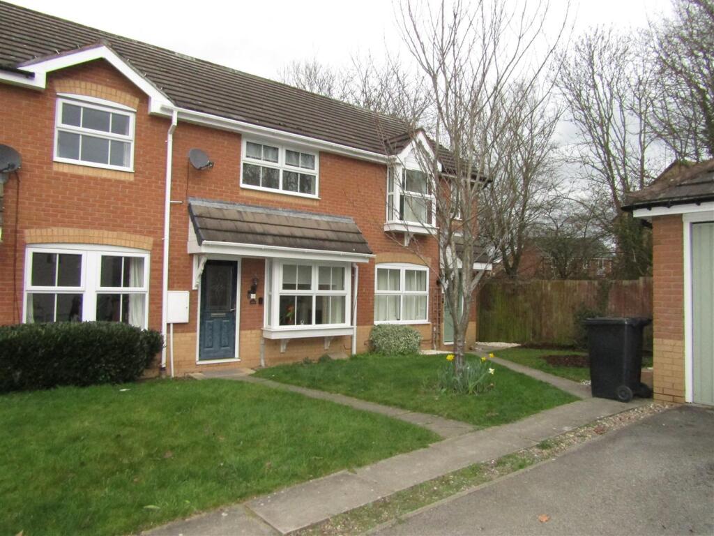 Main image of property: Hunters Row, Boroughbridge, Boroughbridge, York