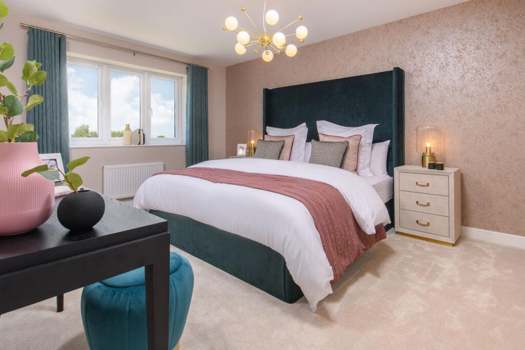 Additional image 6 of Wyvern Road, 
Skipton,
Yorkshire,
BD23 3BT