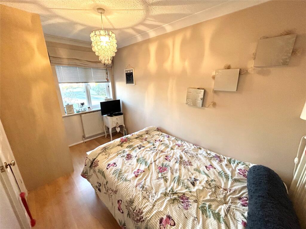 Main image of property: Rook Close, Wokingham, Berkshire, RG41