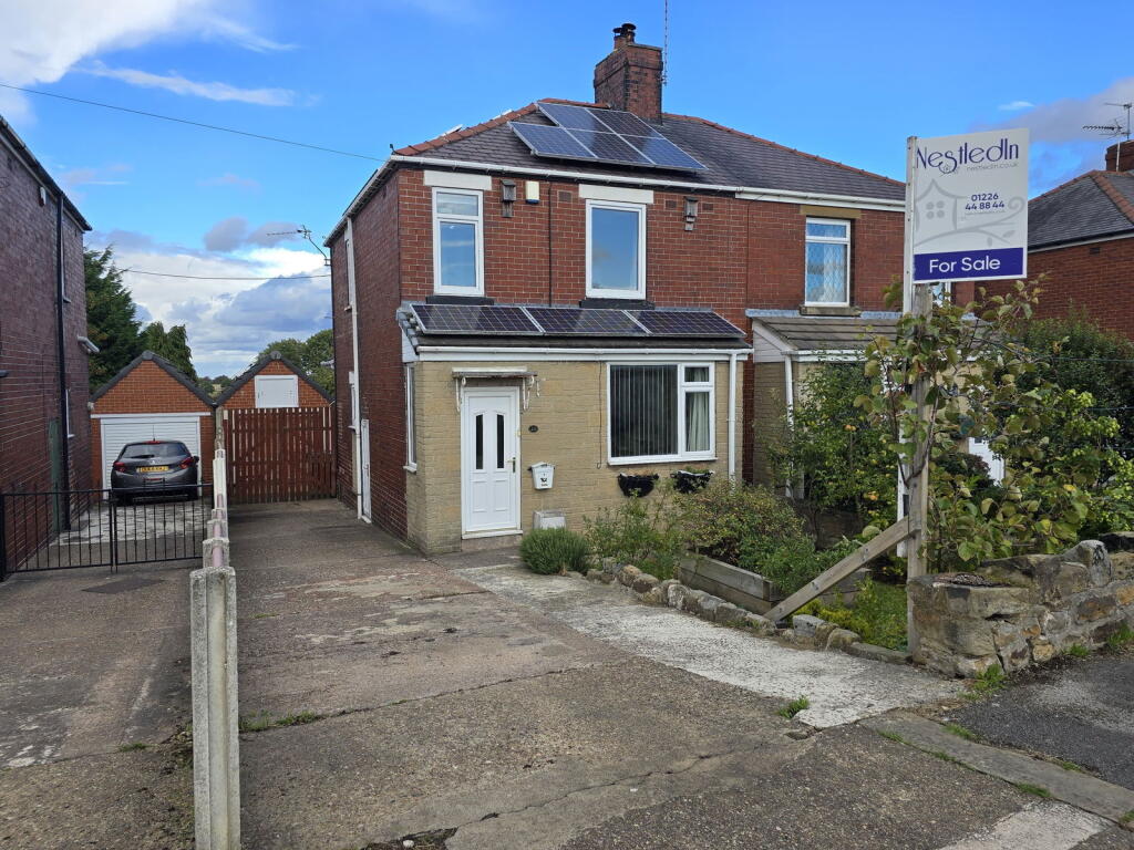 Main image of property: Beech House Road, Hemingfield, Barnsley, S73 0PE