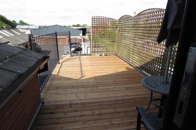273A SUN TERRACE (FLAT)