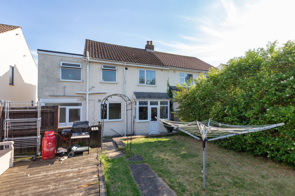 Ashwood Road, Preston, PR2 - View 2