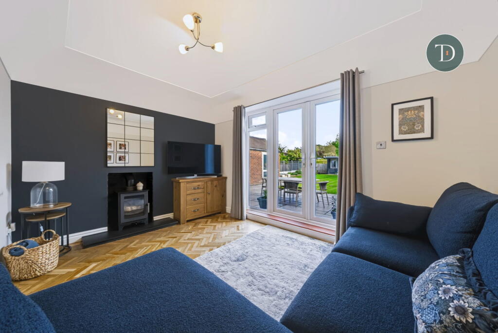 House in Chester, Ellesmere Port - View 5