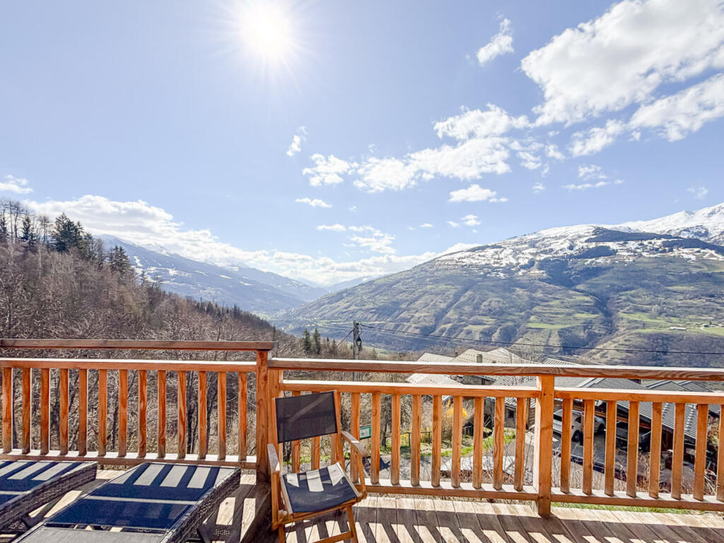 Main image of property: 73700 bourg-st-maurice