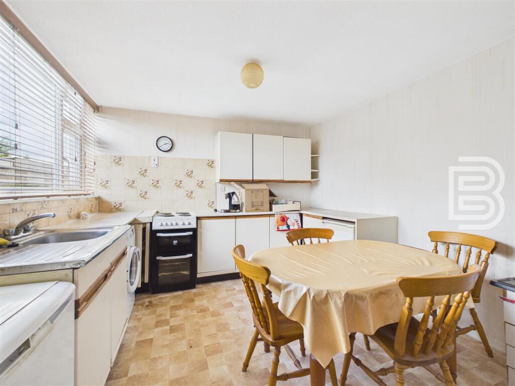Great Balance, Brinklow, Rugby - View 5