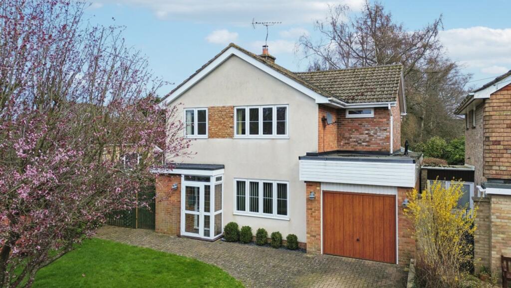 Main image of property: Louches Lane, Naphill, HP14