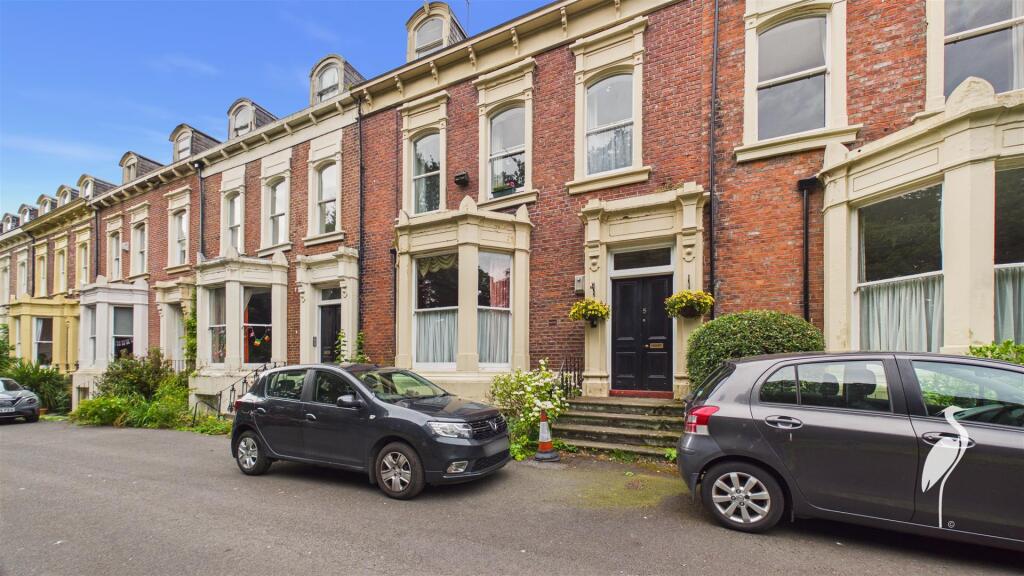 Main image of property: The Elms, Ashbrooke, Sunderland
