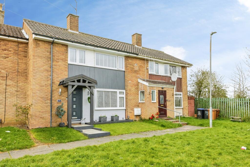 Main image of property: Swale Drive, Northampton, Northamptonshire, NN5