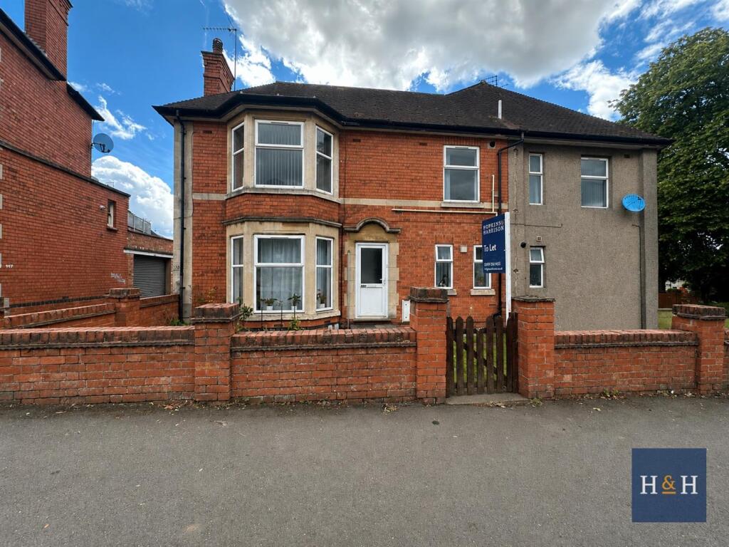 Main image of property: KETTERING ROAD, KINGSLEY - NN2