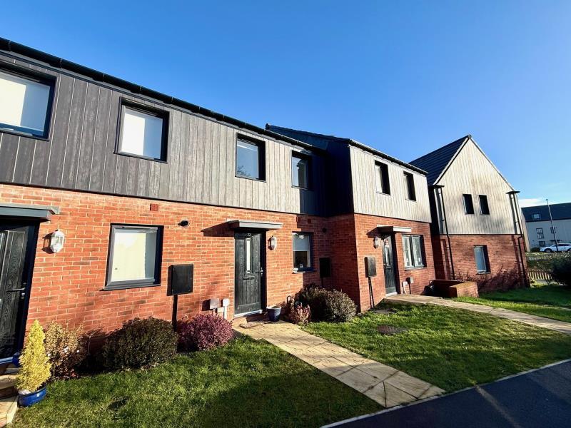 Main image of property: Tattersall Road, Yate, Bristol