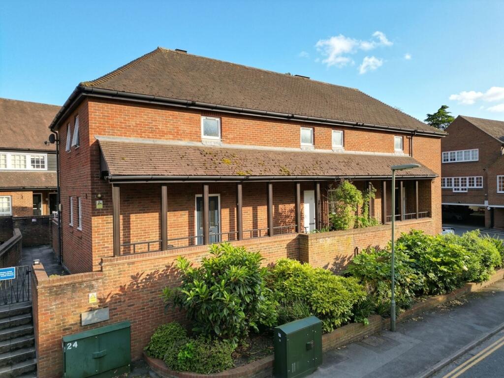 Main image of property: Summer Road, Burton Court Summer Road, KT7