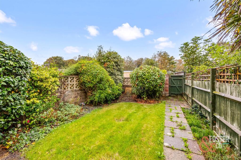 House in Brighton - View 2