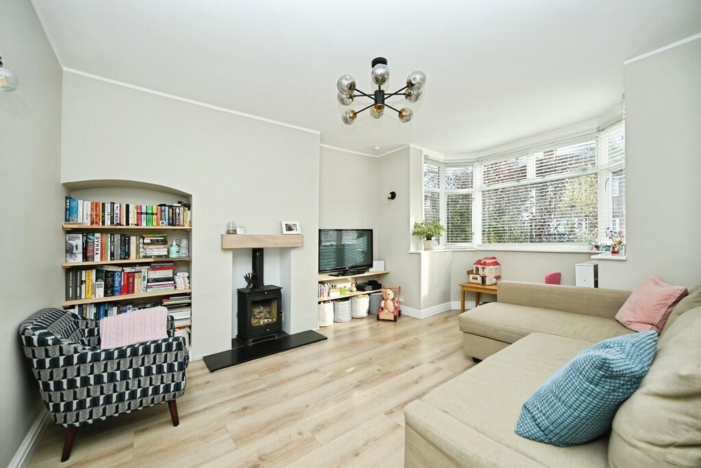 Belmont Road, Rugby photo 2
