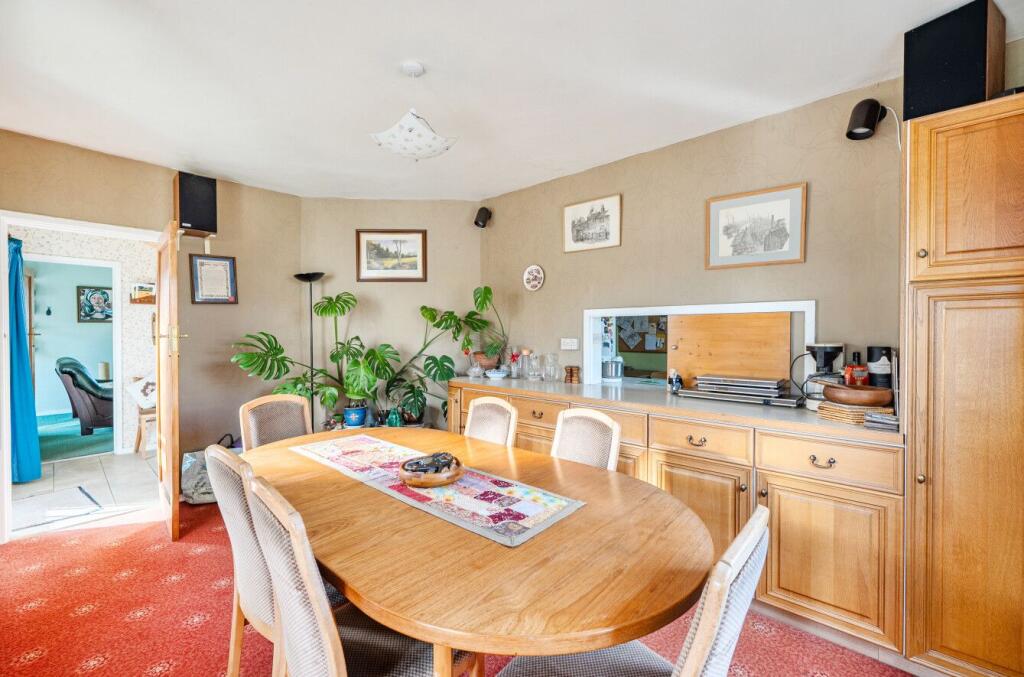 House in Bath, Holcombe - View 5