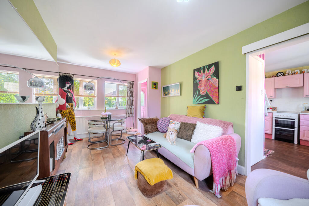 Alpha Road, Chepstow, NP16 5 - View 6