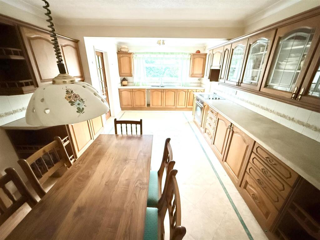 House in Amber Valley, Swanwick - More