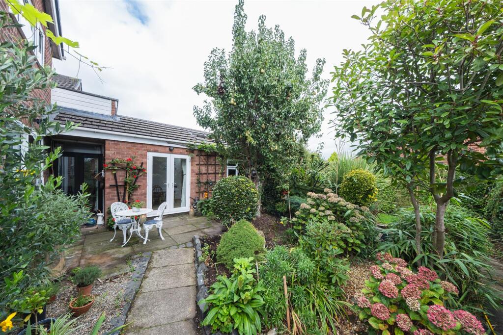 Bowmere Road, Tarporley photo 4